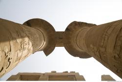 Karnak Temple Photo References #9